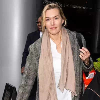 Kate Winslet