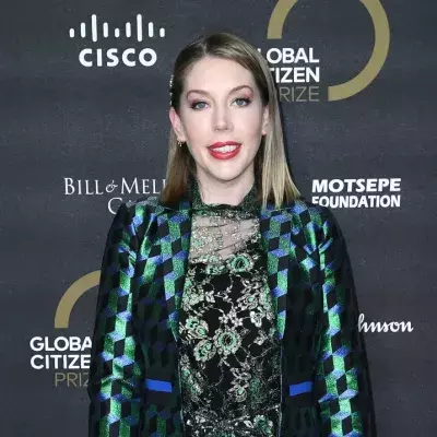 Katherine Ryan