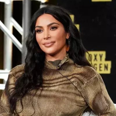 Kim Kardashian West