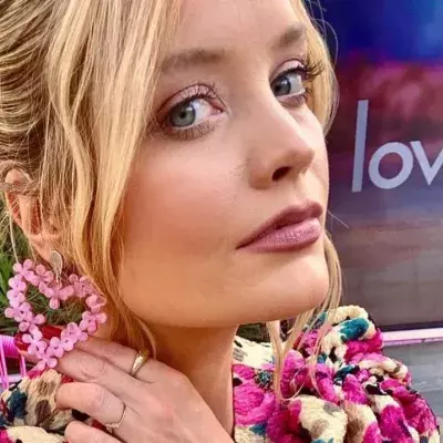 Laura Whitmore