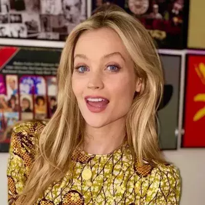 Laura Whitmore