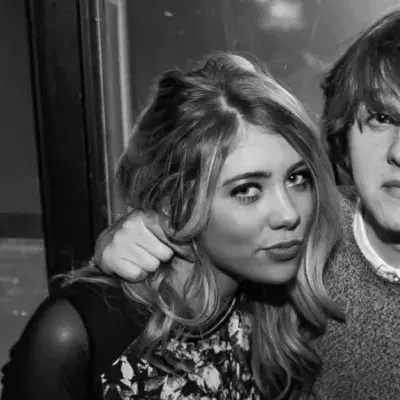 Lewis Capaldi's Ex Headed For Winter Love Island