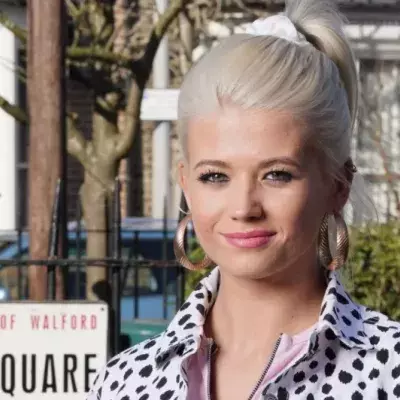 Lola Pearce