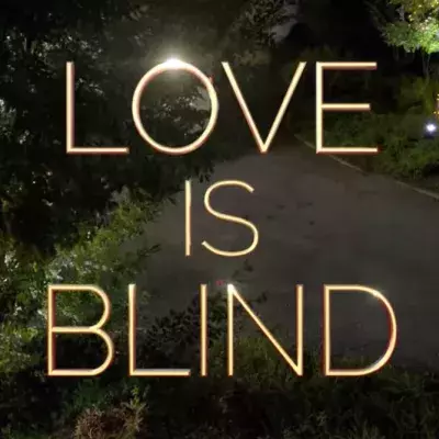Love Is Blind: Netflix's new binge-worthy 'experiment' that has us wanting more