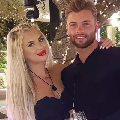 Love Island 2021: Jiberty