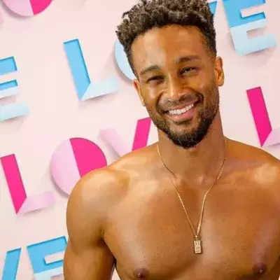 Love Island 2021