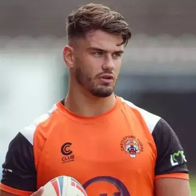 Love Island 2022: This rugby star is said to be entering the villa 