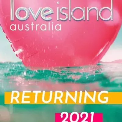 Love Island Australia