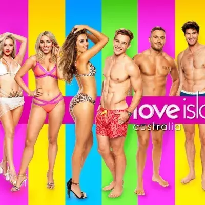 Love Island Australia