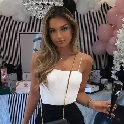 Love Island Contestants