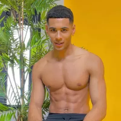 Love Island Contestants