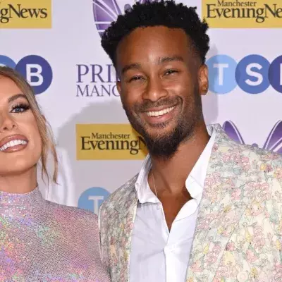 Love Island: Devastated Faye confirms split with Teddy and gets to keep their dog Bonnie