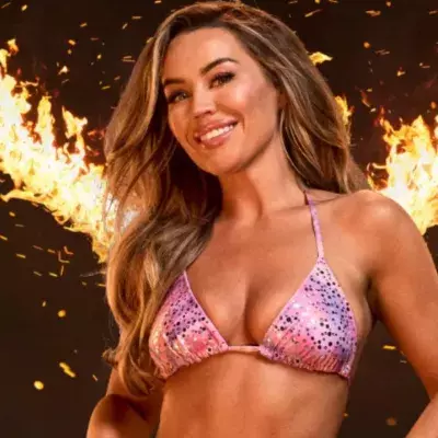 Love Island dumped Samantha Kenny fancied Ronnie Vint over Joey Essex