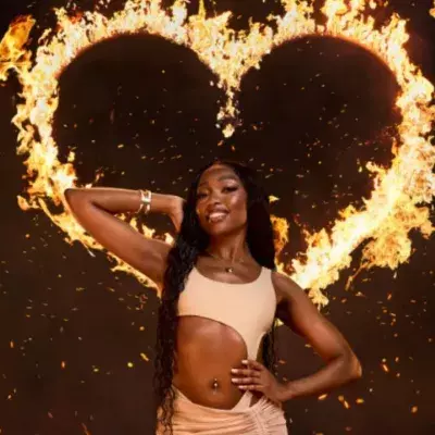 Love Island fan favourite islander 2024 Mimmi Ngulube