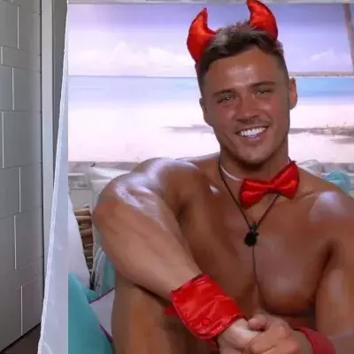 Love Island Gossip