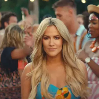 Love Island Has Definitely Moved On From Caroline Flack