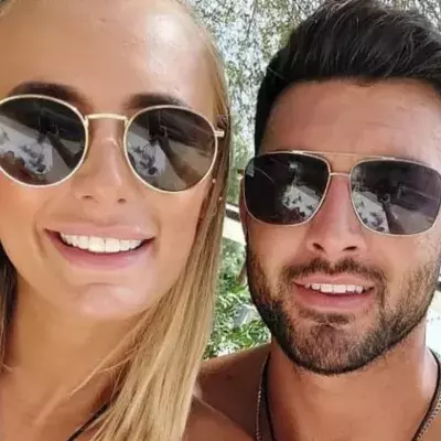 Love Island: Liam and Millie