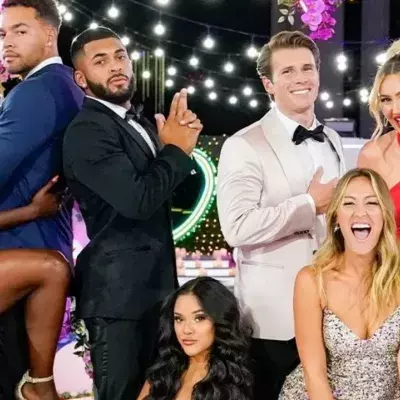 Love Island series 7
