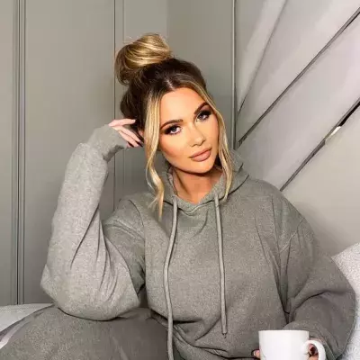 Love Island Stars Called Out for Going Abroad After Promoting Test and Trace Ad Campaign 