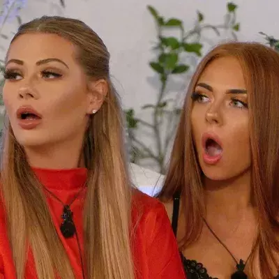 The Love Island Twitter Challenge Has Been Axed