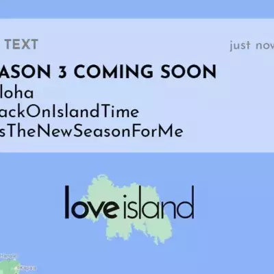 Love Island USa