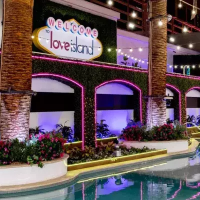 Love Island to welcome contestant parents