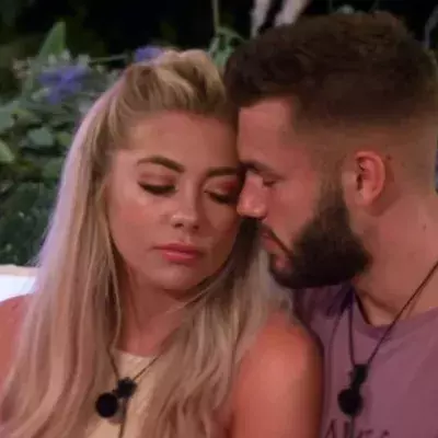 Love Island winner Paige claims the couple didn't got paid from ITV yet
