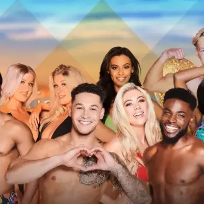 Love Island Winter 