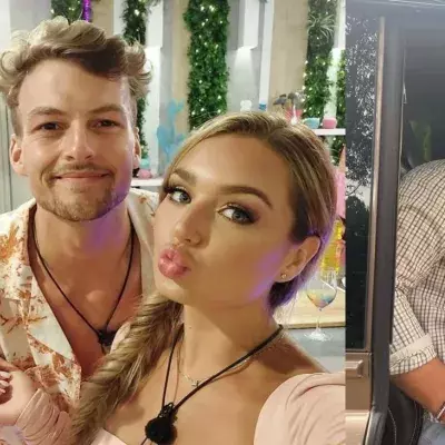 Love Island