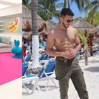 Love Island