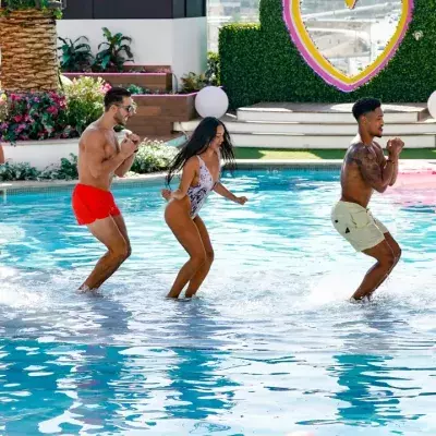 Love Island