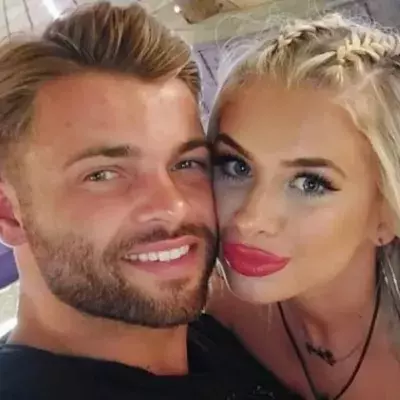 Love Islander viewers are convinced Jake is fake