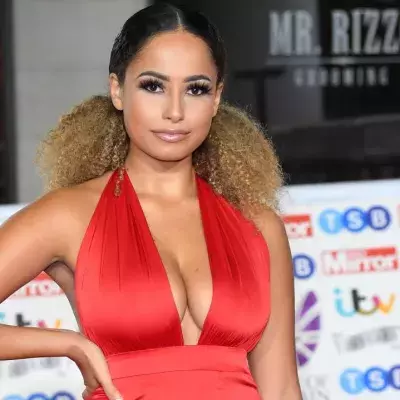 Love Island’s Amber Gill possibly double dated by Jack Grealish