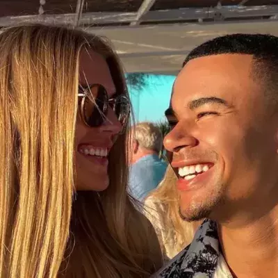 Love Island’s Arabella Chi and Wes Nelson Take The Next Step In Their Relationship