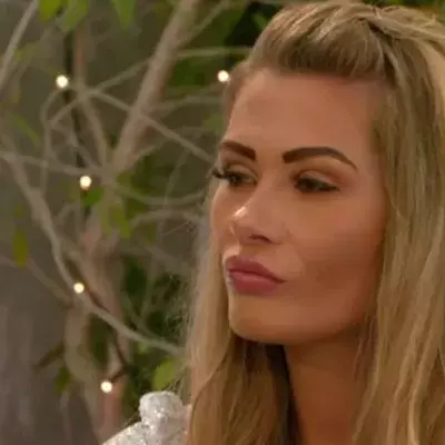 Love Island's Callum Has 'Done Bits' With Shaughna But Admits He Is Not Attracted To Her