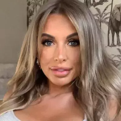 Love Island’s Faye sent death threats