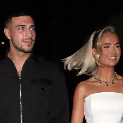 Love Island’s Molly-Mae yet again makes a bold choice when it comes to Bambi