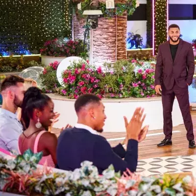 Love Island’s Shannon Singh dumped as she refuses to kiss anyone