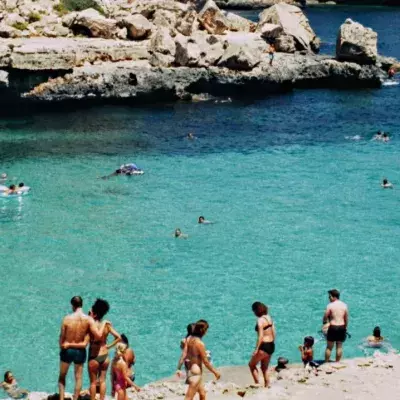 Majorca