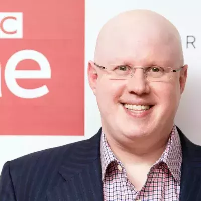 Matt Lucas is joining the judging panel
