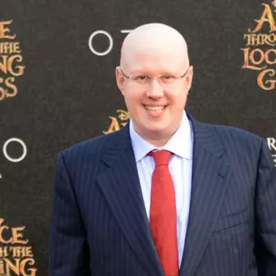 Matt Lucas shares how a mere dream turned his life around