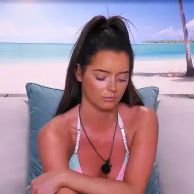 Maura Confirms That Love Island