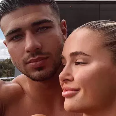 Molly-Mae and Tommy Furry may be getting their own reality show