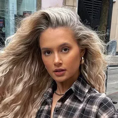 Molly-Mae opens up about endometriosis diagnosis