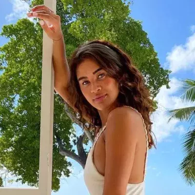 Montana Brown