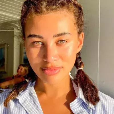 Montana Brown