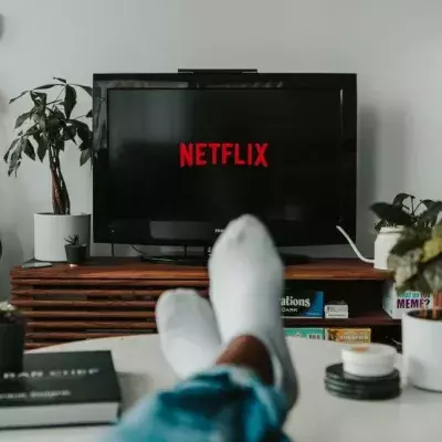 Netflix