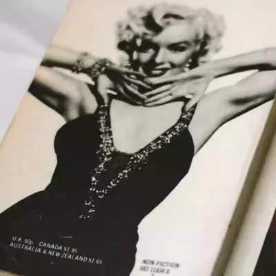 Netflix's 'Blonde': How much of the controversial Marilyn Monroe film is actually true?