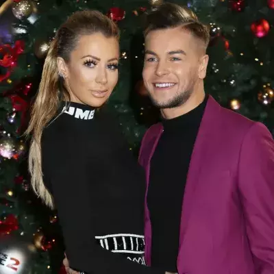 Olivia Attwood