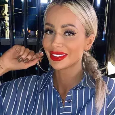 Olivia Attwood